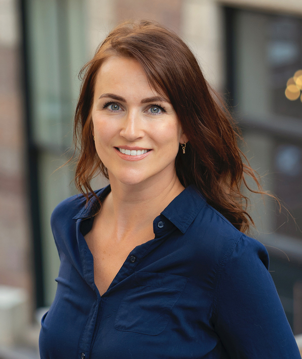 Janelle Mendoza - Assistant Manager at Own Sweethome Team 