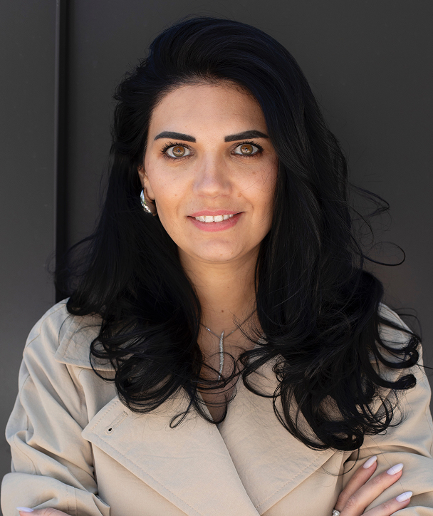 Angelina Butler - Marketing Specialist at Own Sweethome Team 