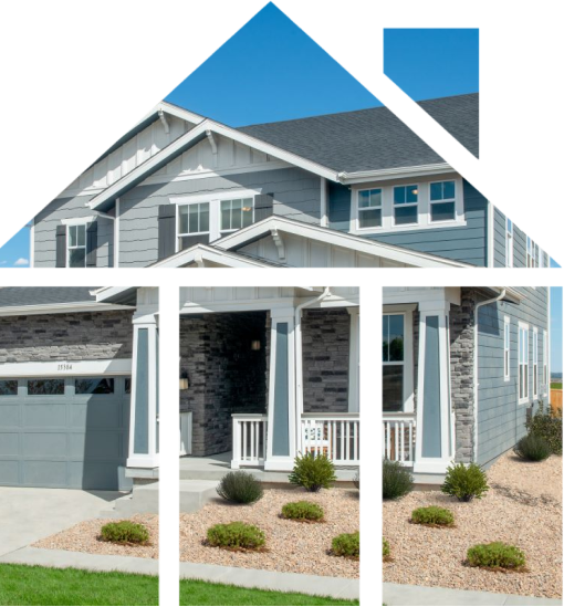 Home Interior Design Photo - Colorado Real Estate