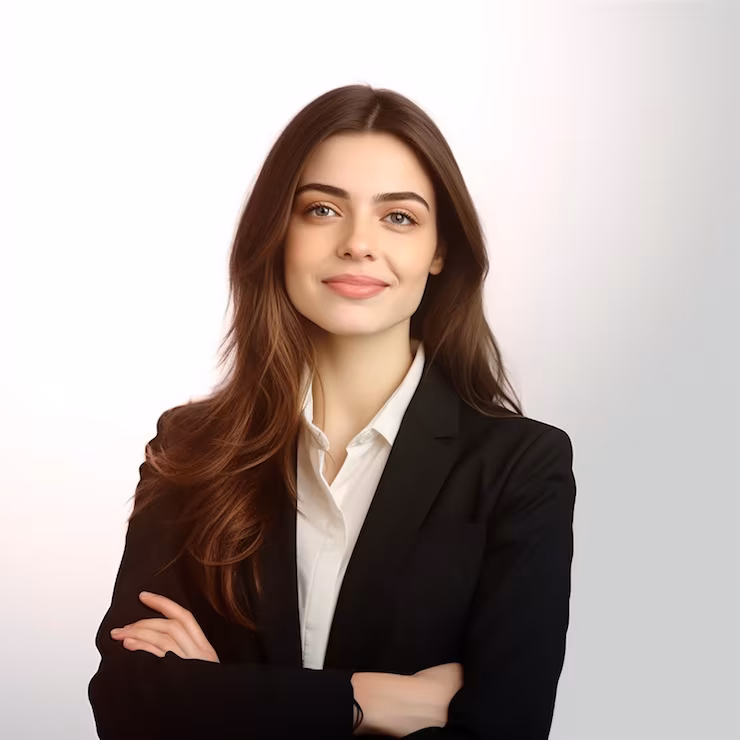 Real Estate Agent - Irina Debirova - Own Sweethome team
