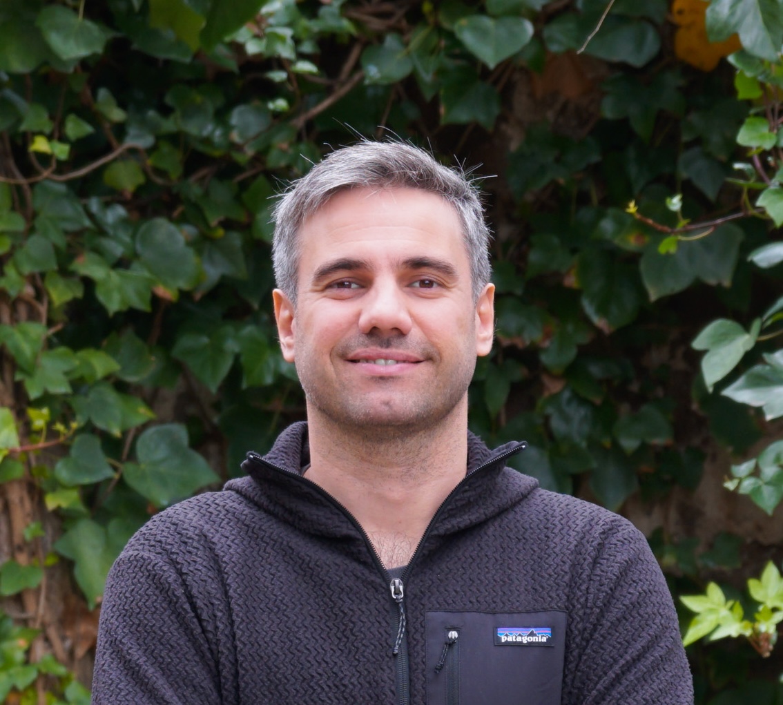 Thumbnail image of Ramiro Durini