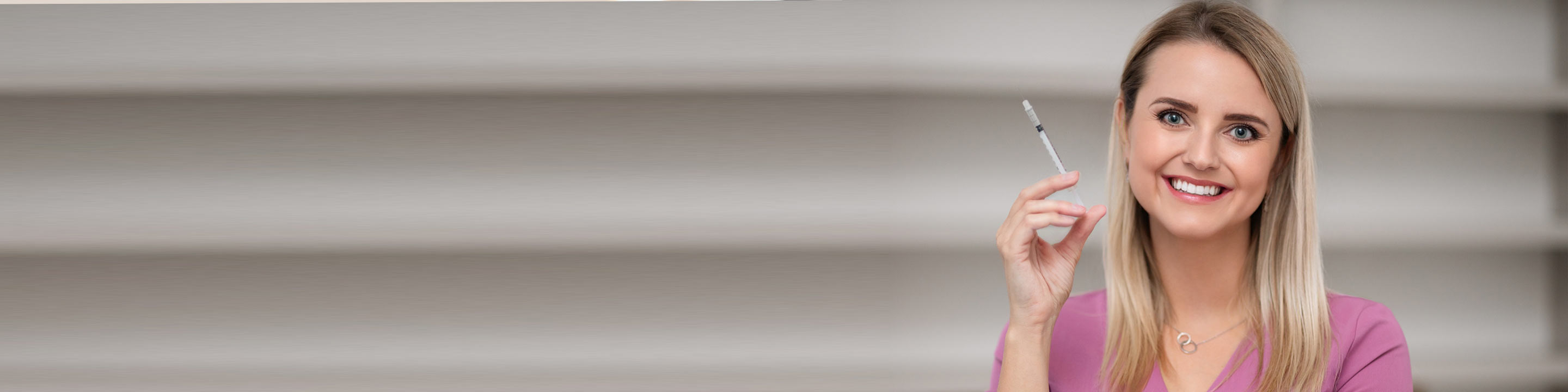 Vaše krása, naše péče