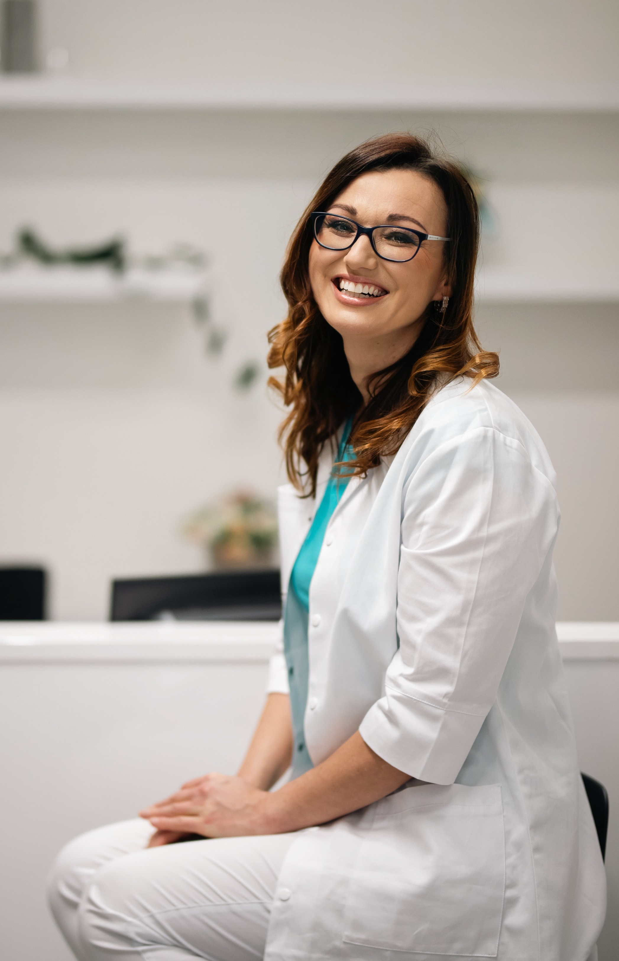 MUDr. Markéta Fikarová