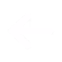 White left-pointing arrow icon on black background.