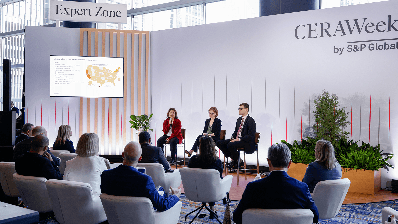 Gorilla Nominated for Flanders International Business Award 2024