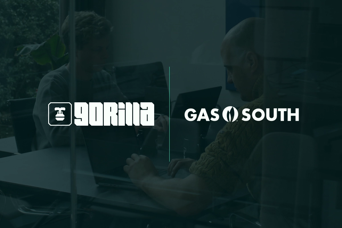 Gorilla Nominated for Flanders International Business Award 2024