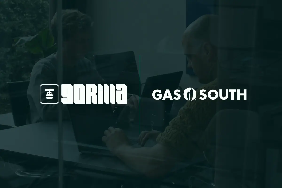 Gorilla Nominated for Flanders International Business Award 2024