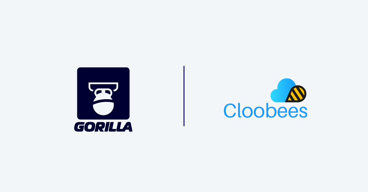 Gorilla Nominated for Flanders International Business Award 2024