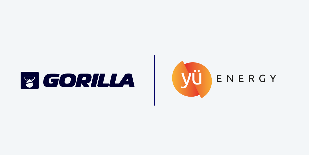 Gorilla Nominated for Flanders International Business Award 2024