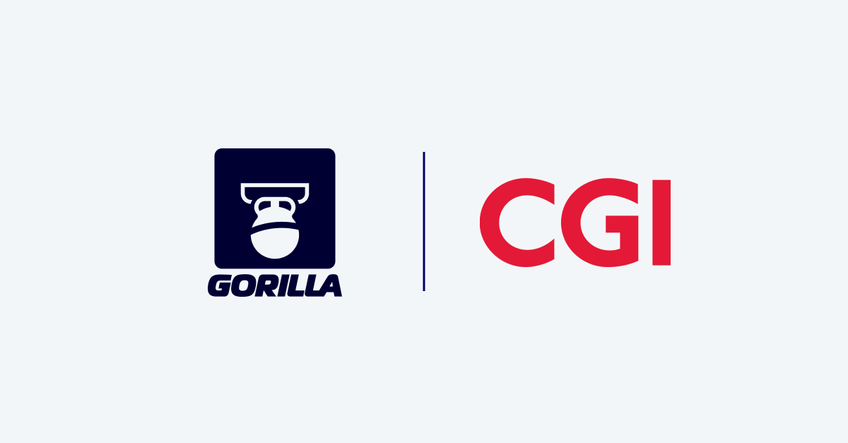 Gorilla Nominated for Flanders International Business Award 2024