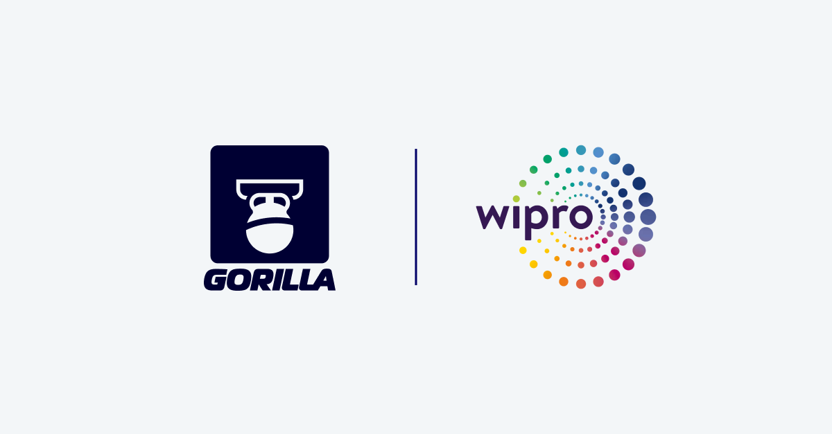 Gorilla Nominated for Flanders International Business Award 2024