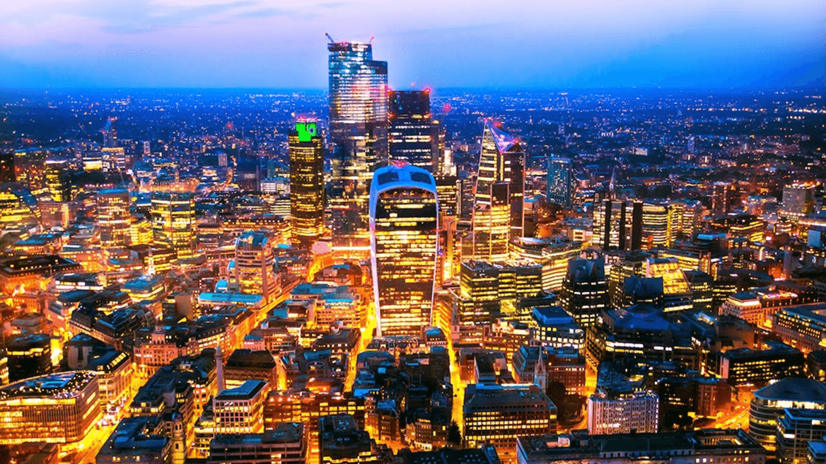 Gorilla Nominated for Flanders International Business Award 2024