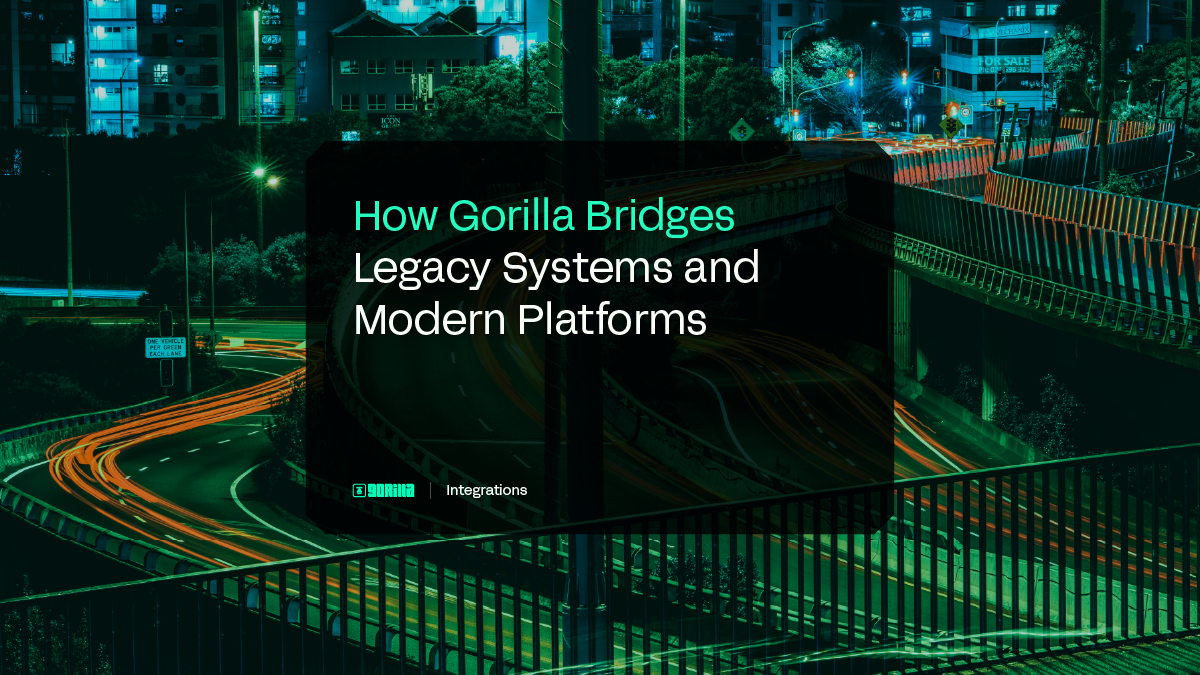 Gorilla Nominated for Flanders International Business Award 2024