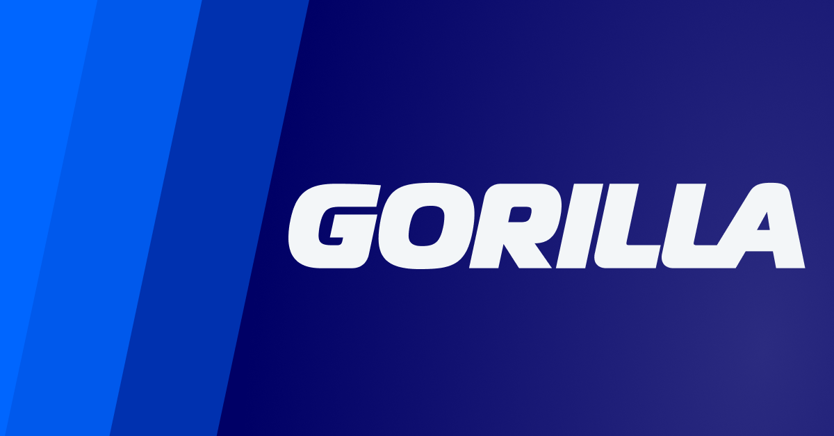 Gorilla Nominated for Flanders International Business Award 2024