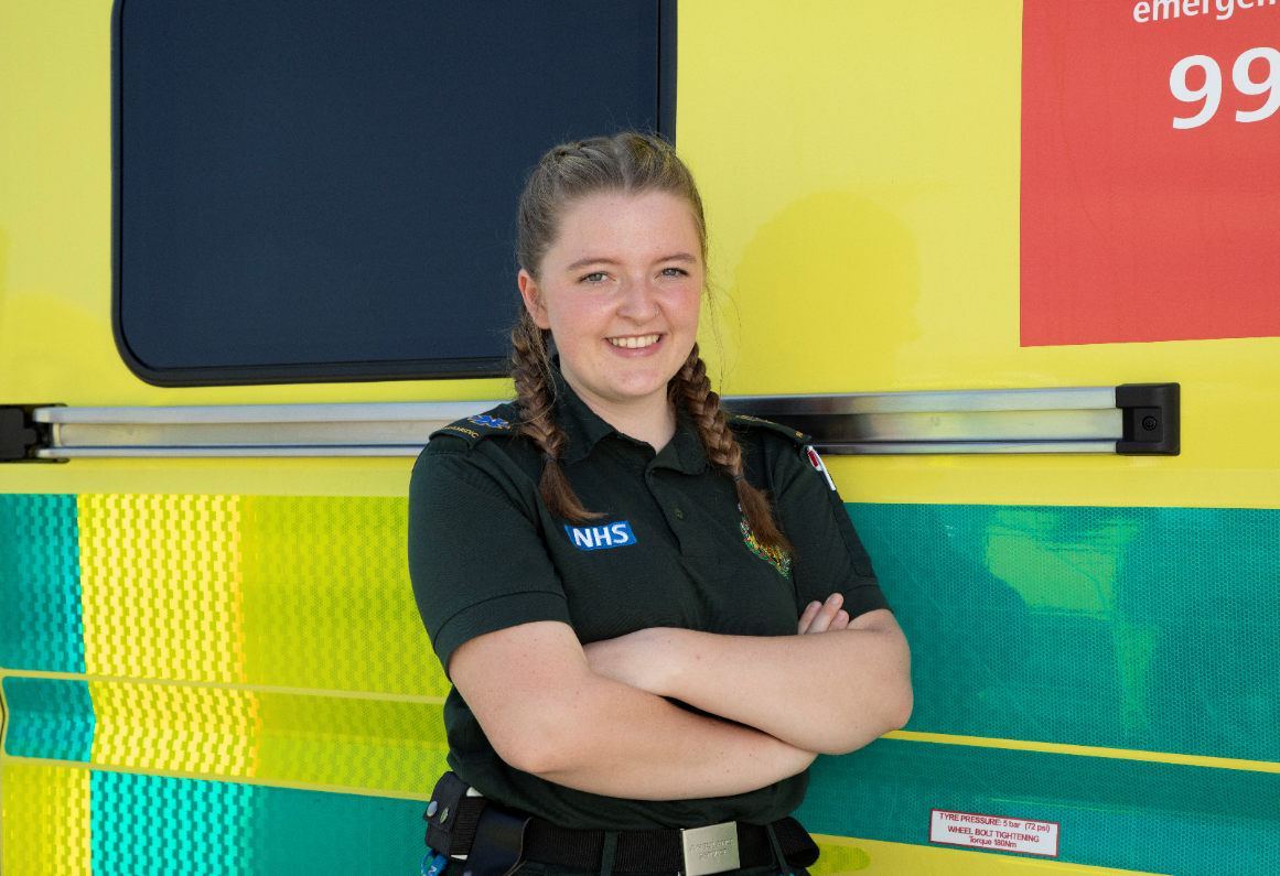 DWP Youth Recruitment Event 