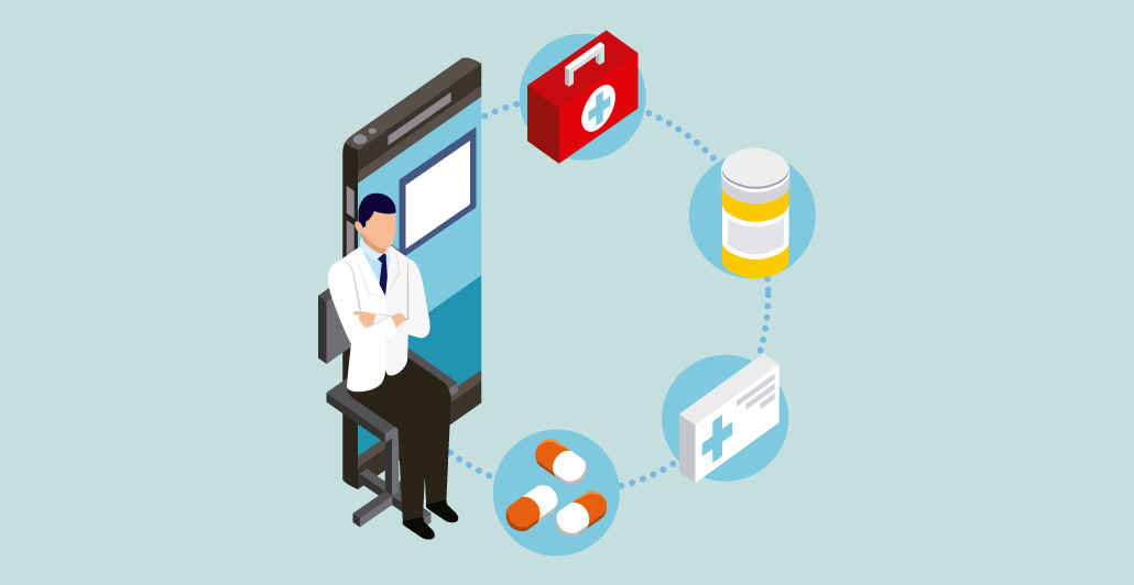 Everything about Cross-platform Framework for Healthcare Apps!