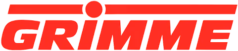 Grimme logo