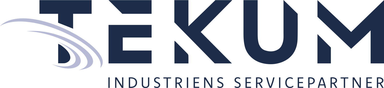 Logotipo de Tekum