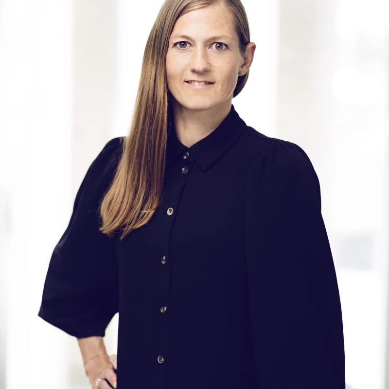 Begitte Hansen