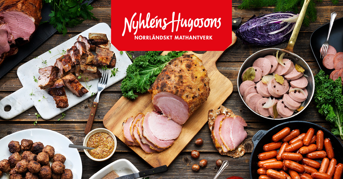 Nyhléns Hugosons keeps things close across Norrland with Ziik