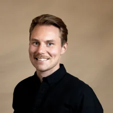 Niko Sandell
