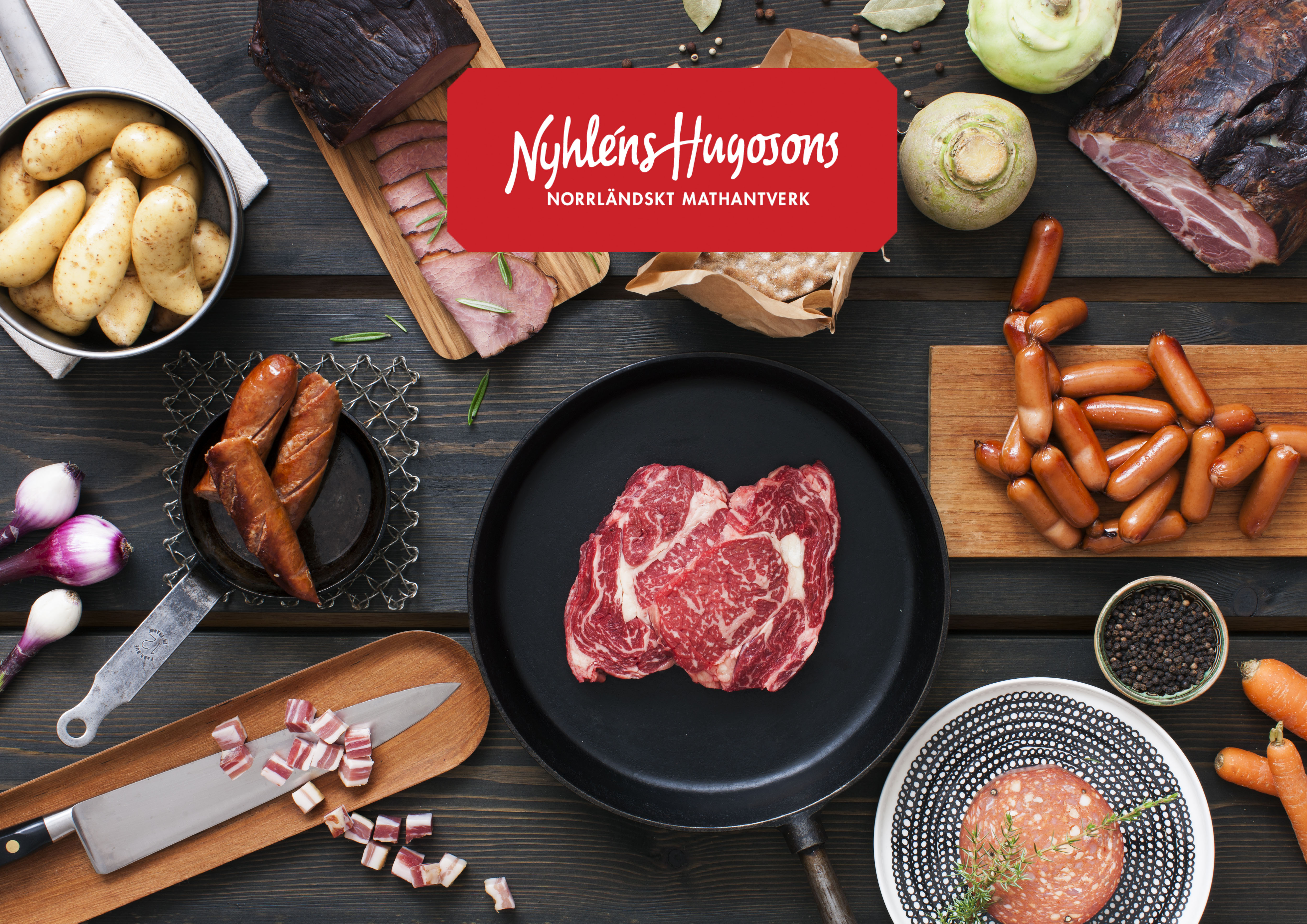 Nyhléns Hugosons keeps things close across Norrland with Ziik