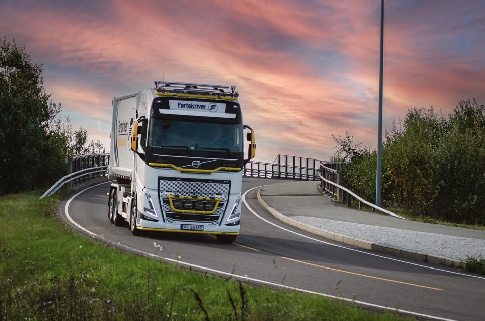 From zero to 100 in eight days: How Fartskriver got its communication back on track with Ziik