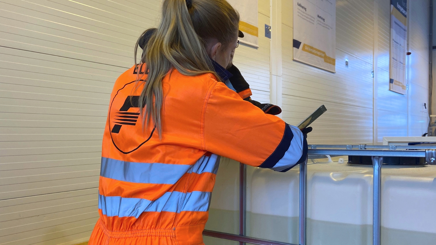 From zero to 100 in eight days: How Fartskriver got its communication back on track with Ziik