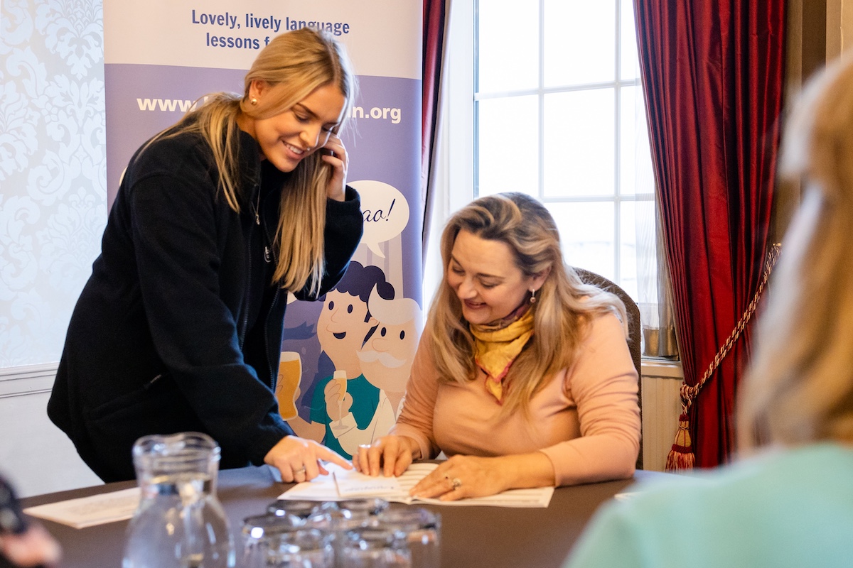 From scattered tools to one shared space: How Language for Fun brought its franchise network together with Ziik