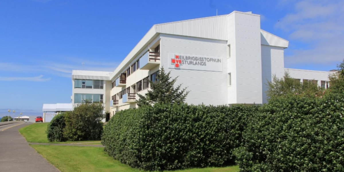 One organisation, lots of locations: How West Iceland Health Services created a place to connect