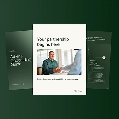 From Match to Momentum: Your Athena Onboarding Timeline