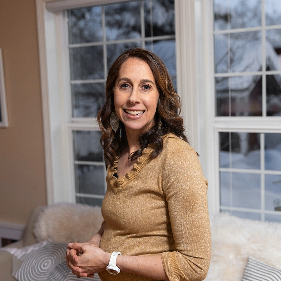 Piper Wilder, Founder & CEO, 60Hertz
