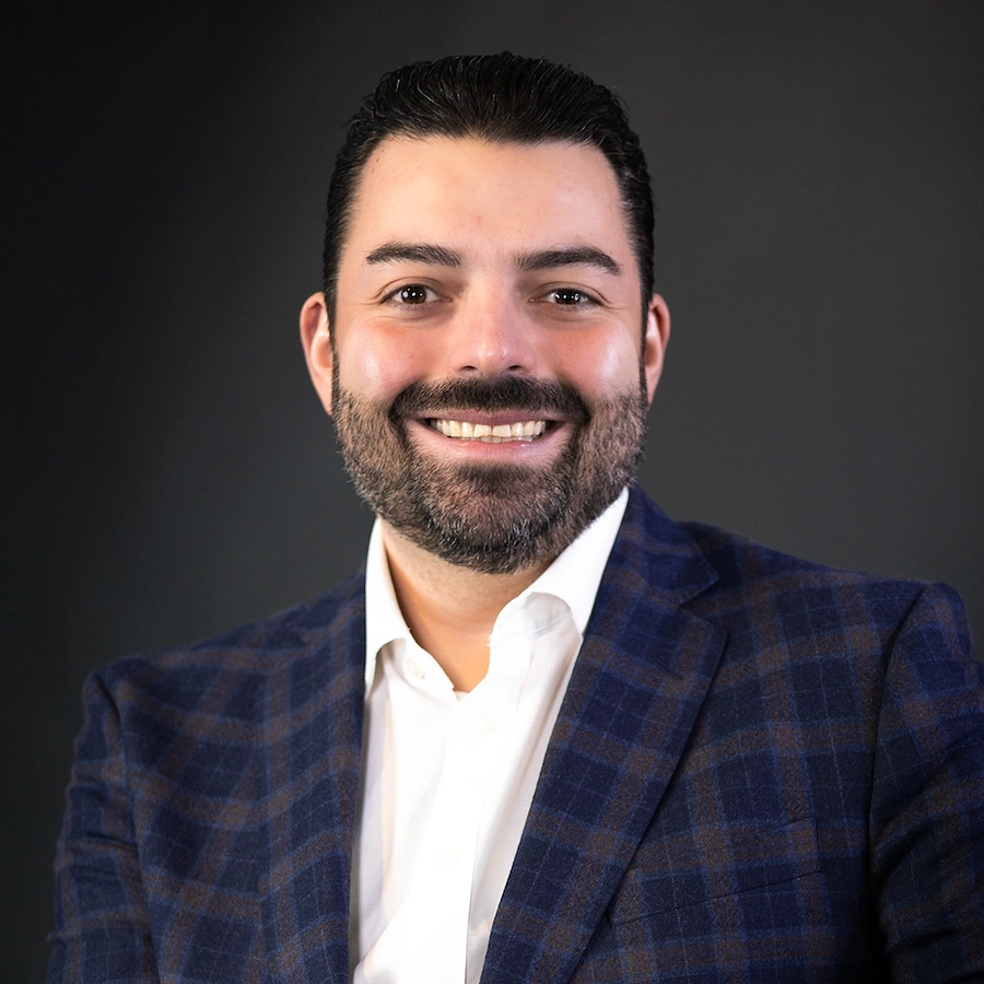Michael M., CRO