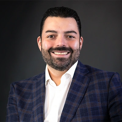 Michael M., CRO