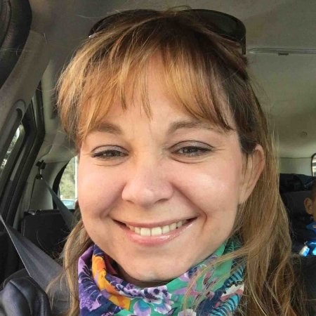 Profile photo of Sonja Antic