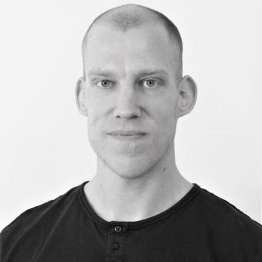 Profile photo for Asger Steen