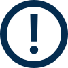 Warning icon