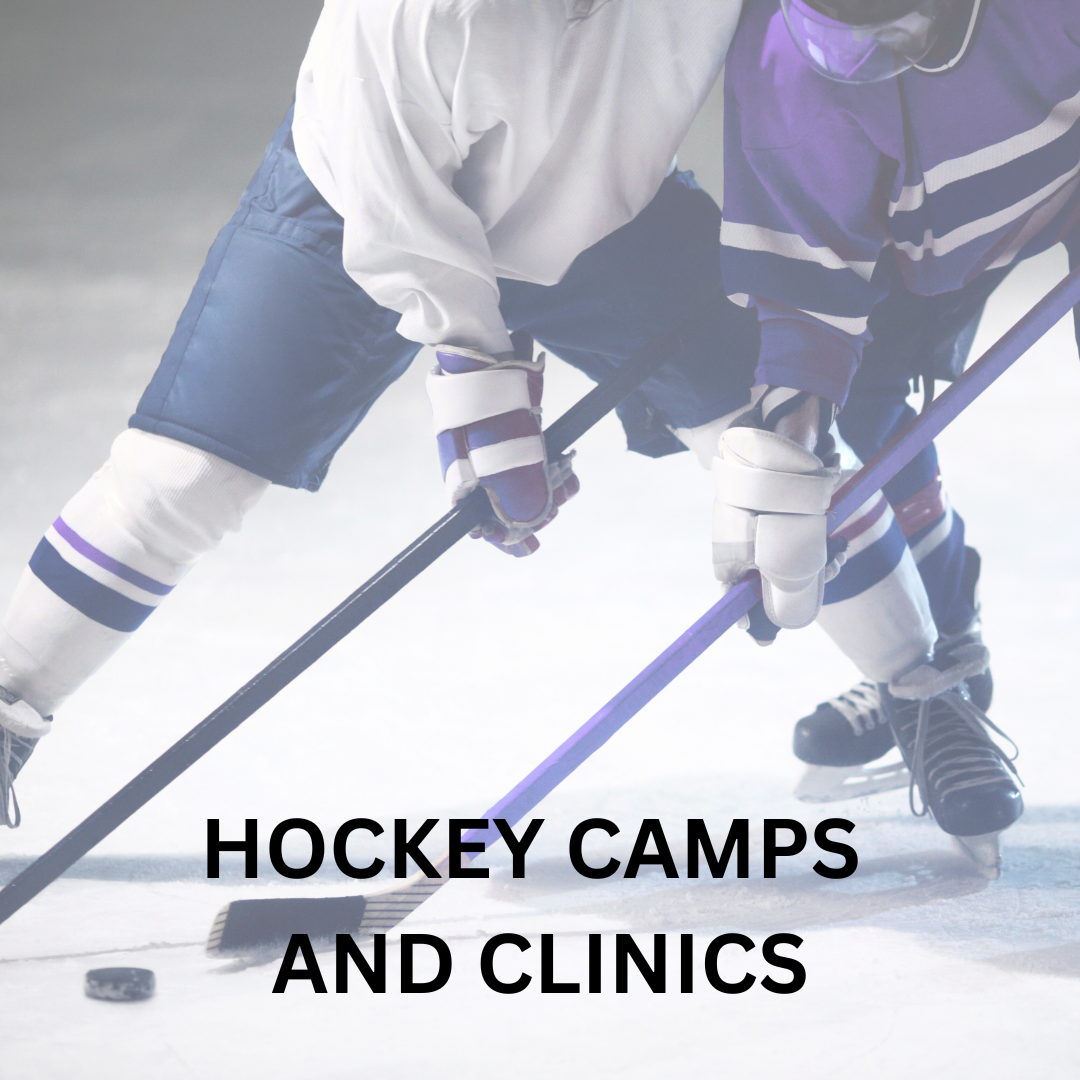 Hockey Camps and Clinics