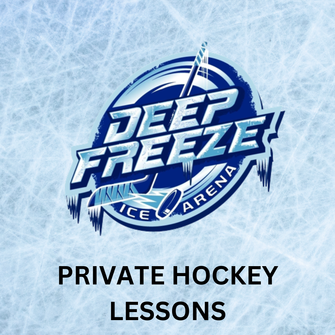 Private Hockey Lessons