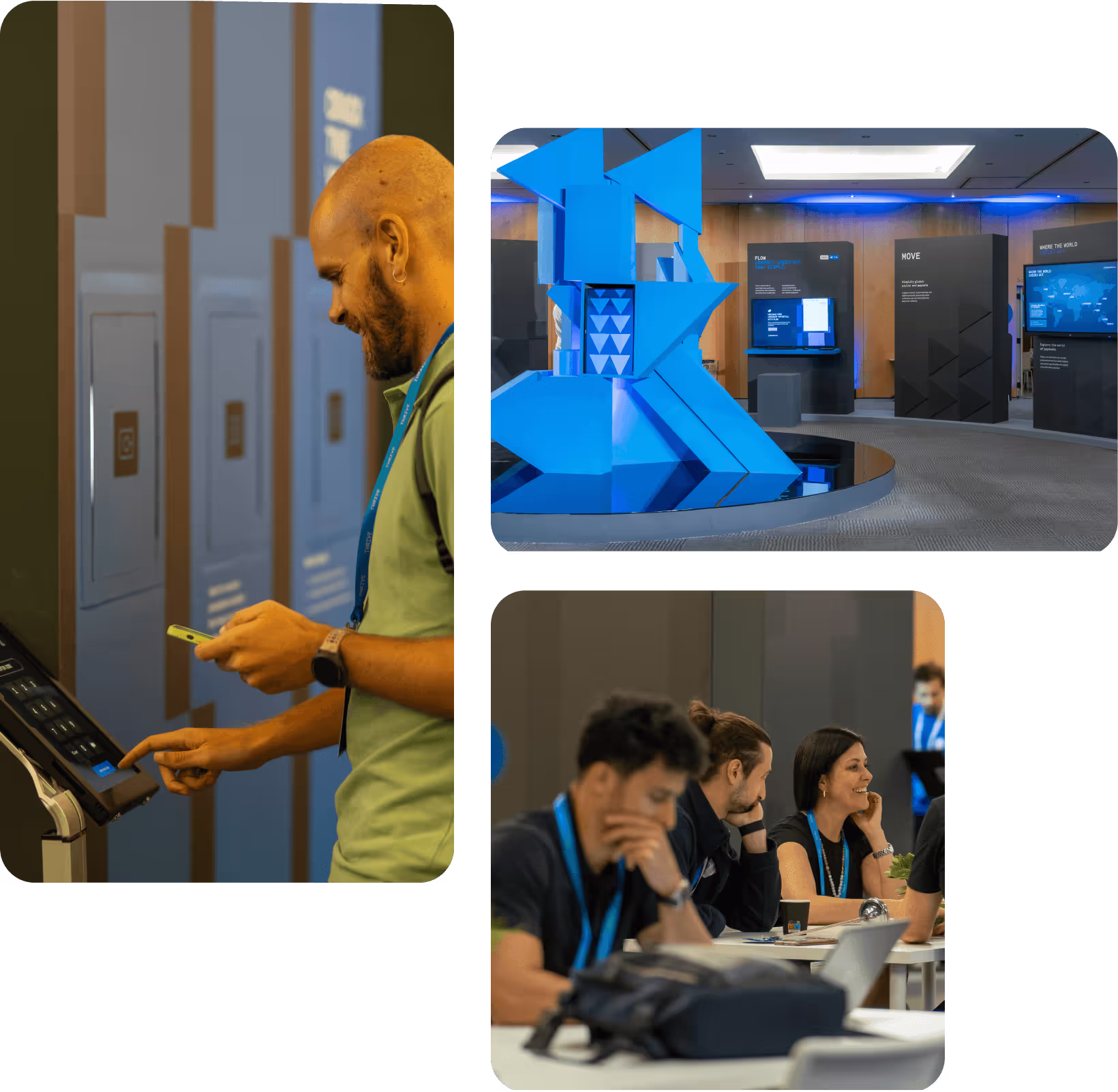 PAYMENTS STUDIO