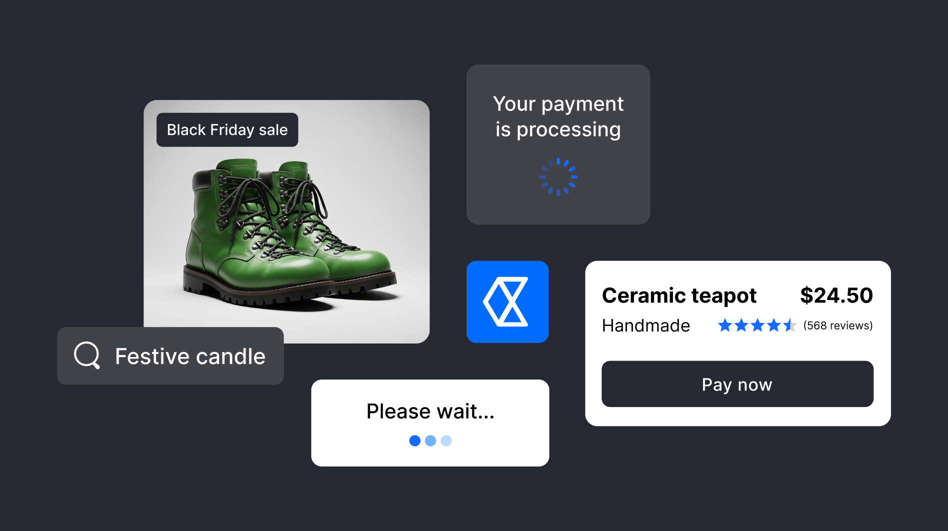 商户必看：Checkout.com助您在年终大促季守住每一比交易