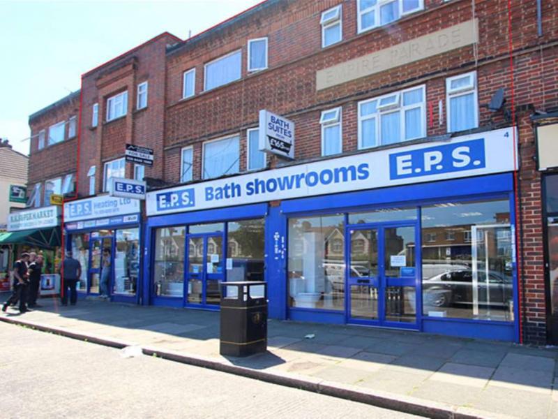 EPS Heating LTD