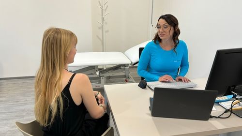 Praktický lékař medicíny třetího tisiciletí