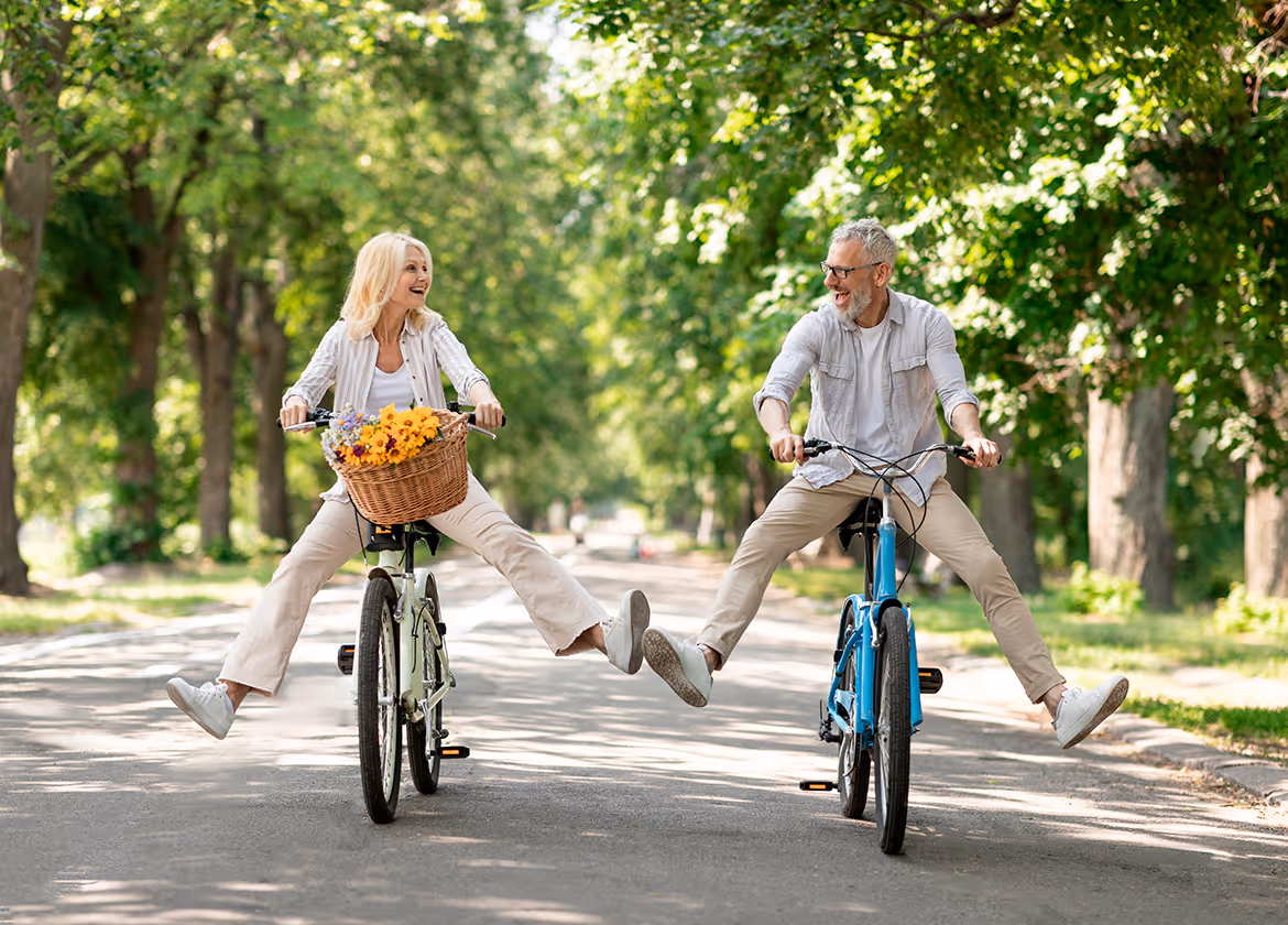 LONGEVITY, Premium program