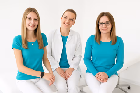 Hledáme zdravotní sestru (m/ž)