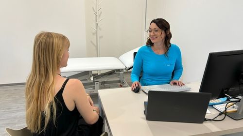 Praktické lékařství