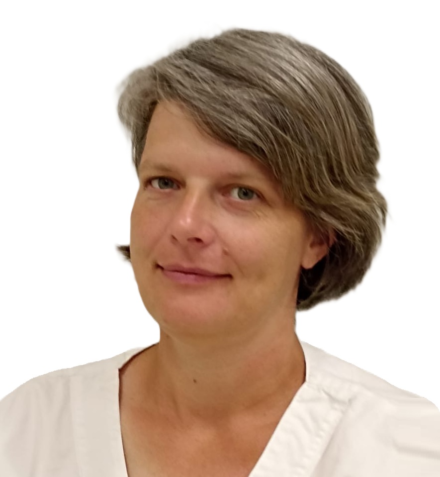 MUDr. Markéta Čížková