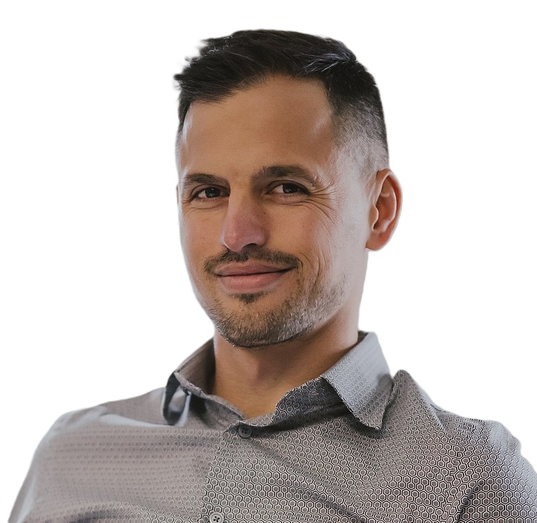 Ing. Jakub Kunát