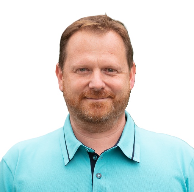Jan Fikar