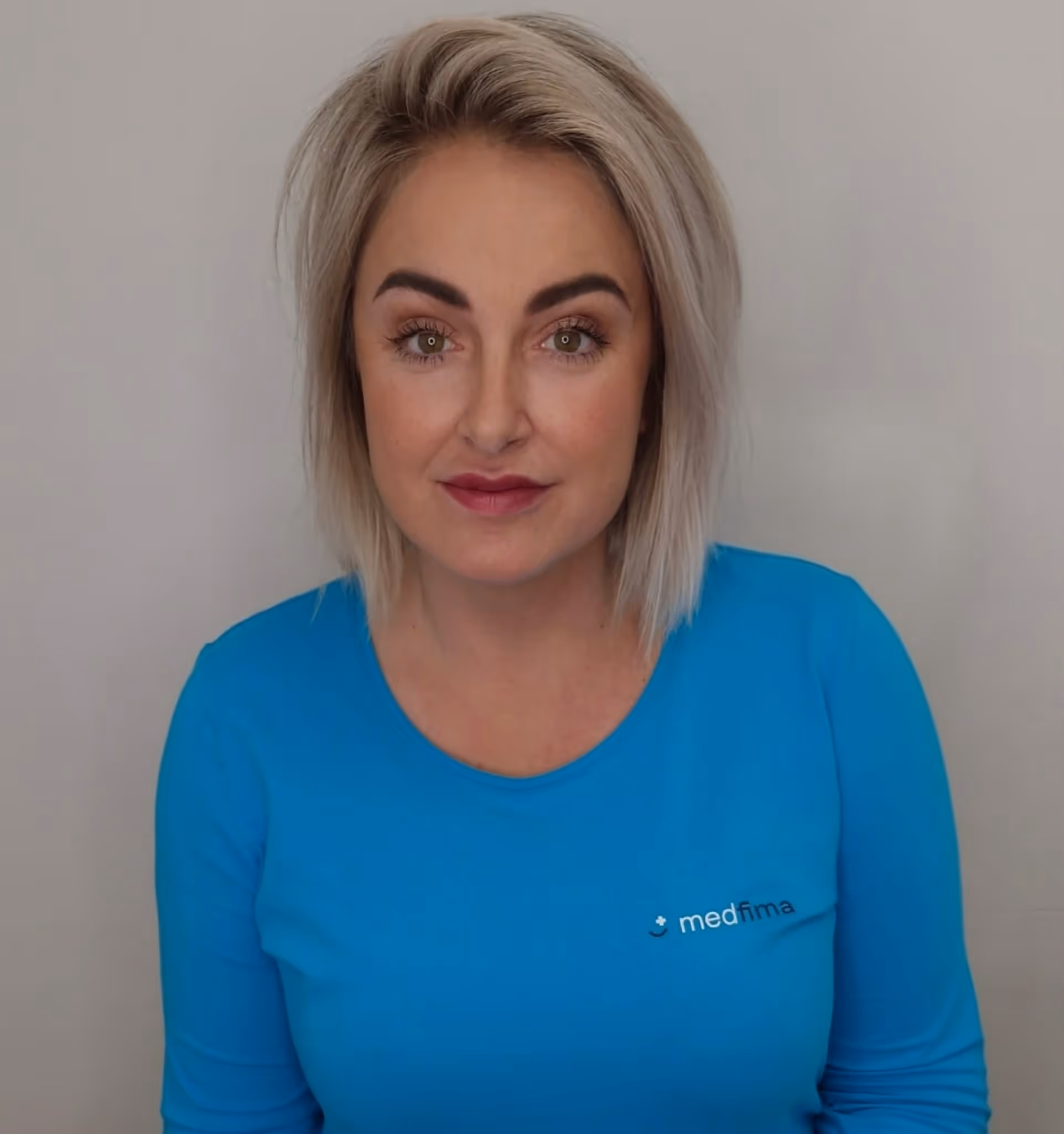 Petra Hejzlarová, Dis.